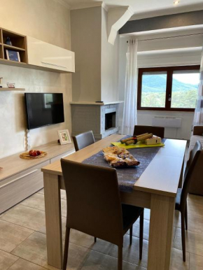 Appartamento Casa Vacanze Bijou Fiuggi